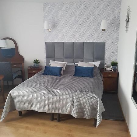 Apartmán Apartament Kasprowicza Kolobřeh Exteriér fotografie