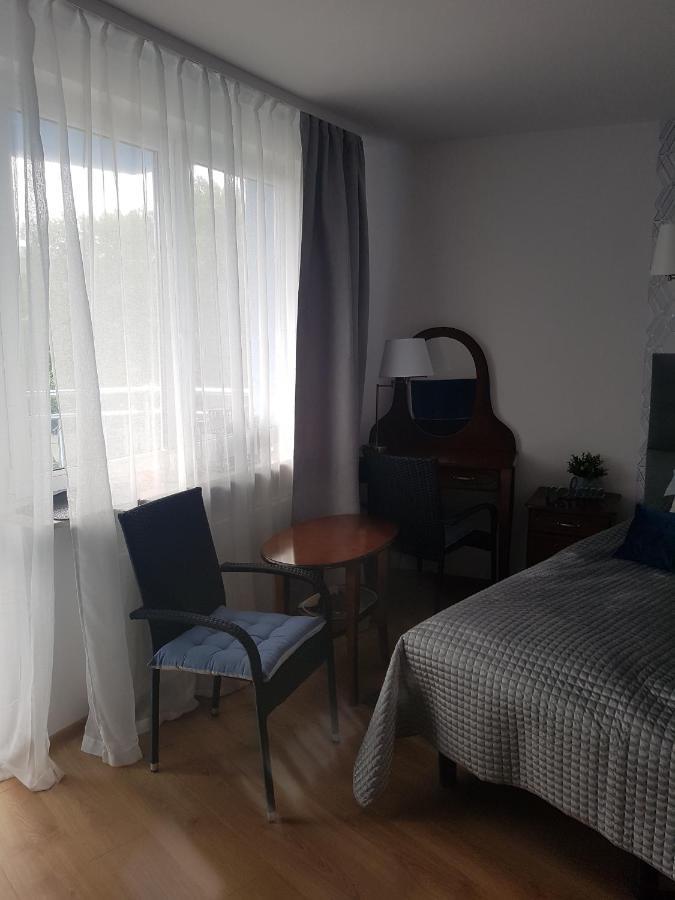 Apartmán Apartament Kasprowicza Kolobřeh Exteriér fotografie
