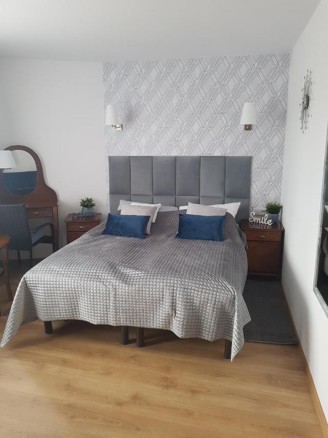 Apartmán Apartament Kasprowicza Kolobřeh Exteriér fotografie