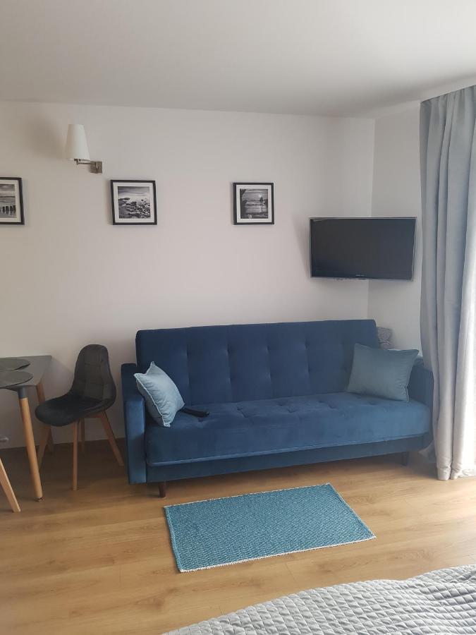 Apartmán Apartament Kasprowicza Kolobřeh Exteriér fotografie