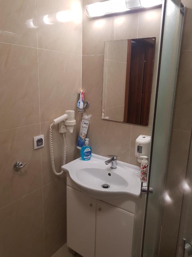 Apartmán Apartament Kasprowicza Kolobřeh Exteriér fotografie